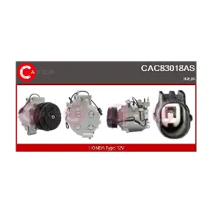 CAC83018AS CASCO