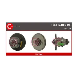 CCH74036KS CASCO