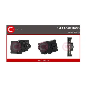 CLO73B10AS CASCO