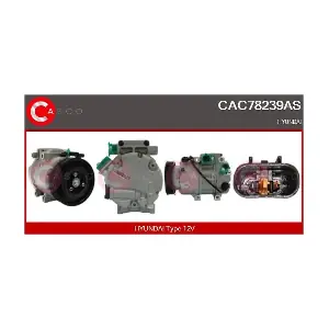 CAC78239AS CASCO