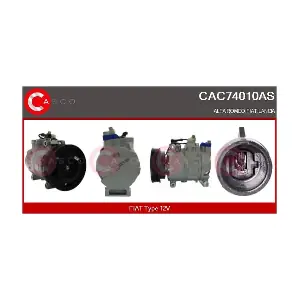 CAC74010AS CASCO