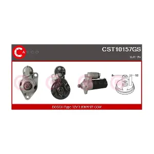 CST10157GS CASCO