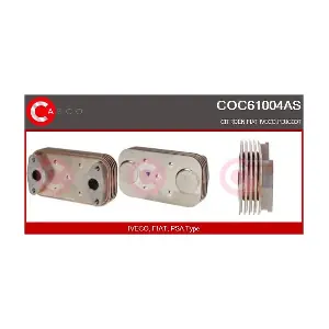 COC61004AS CASCO