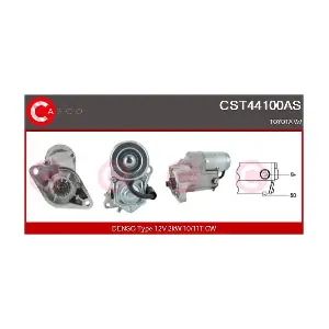 CST44100AS CASCO