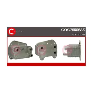 COC76006AS CASCO