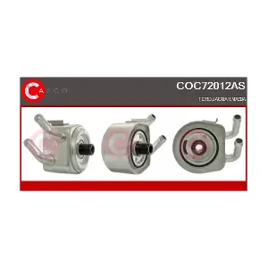 COC72012AS CASCO