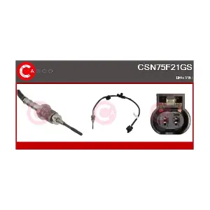 CSN75F21GS CASCO