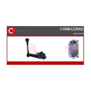 CSN81Z26AS CASCO