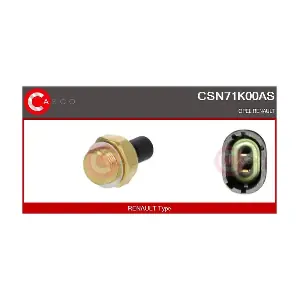 CSN71K00AS CASCO