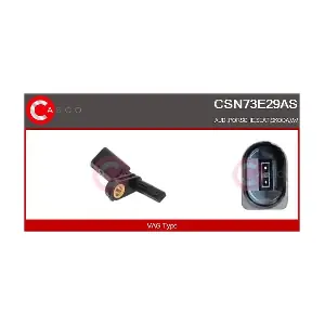 CSN73E29AS CASCO