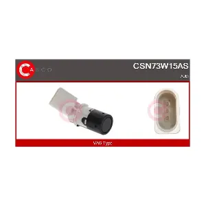 CSN73W15AS CASCO