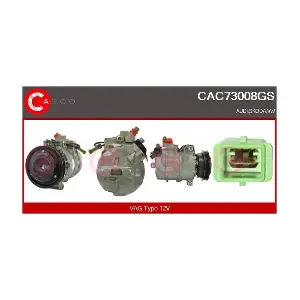 CAC73008GS CASCO