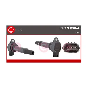 CIC76000AS CASCO