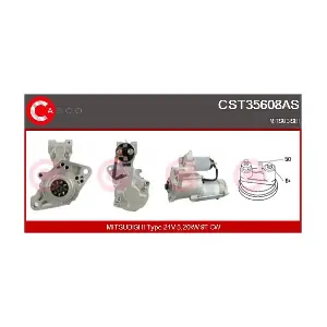 CST35608AS CASCO