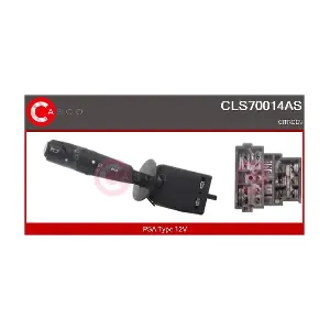 CLS70014AS CASCO