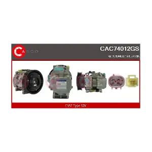 CAC74012GS CASCO