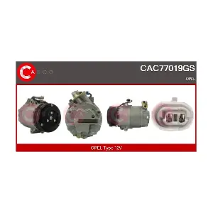 CAC77019GS CASCO