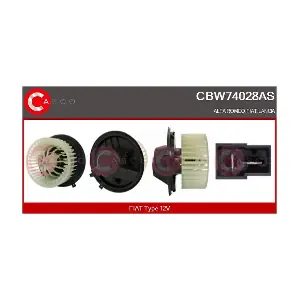 CBW74028AS CASCO