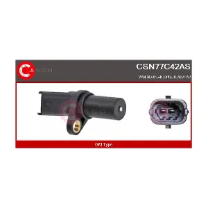 CSN77C42AS CASCO
