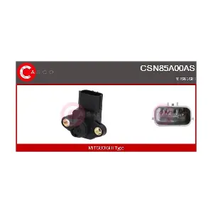 CSN85A00AS CASCO