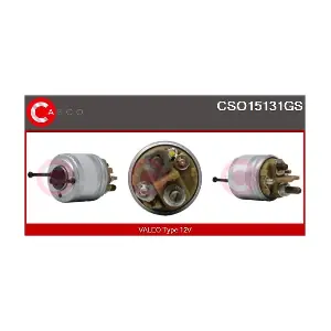CSO15131GS CASCO