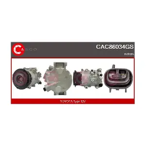CAC86034GS CASCO
