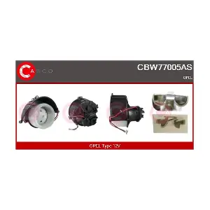 CBW77005AS CASCO