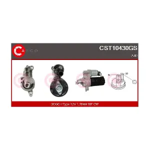 CST10430GS CASCO