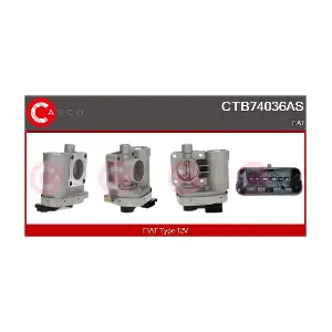 CTB74036AS CASCO