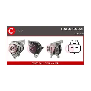 CAL40348AS CASCO