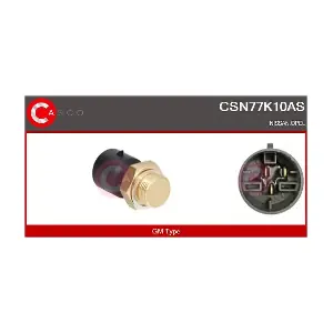 CSN77K10AS CASCO