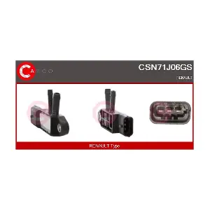 CSN71J06GS CASCO