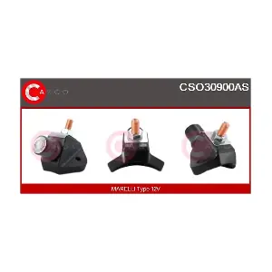 CSO30900AS CASCO
