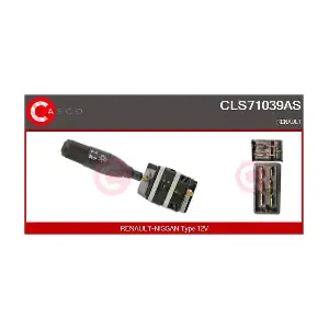 CLS71039AS CASCO