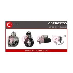 CST10277GS CASCO