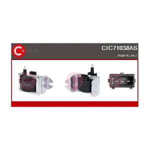 CIC71038AS CASCO