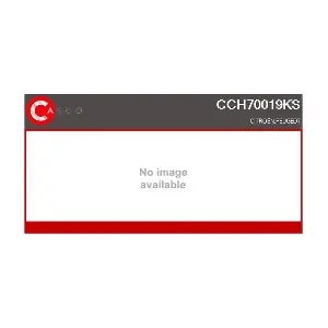 CCH70019KS CASCO