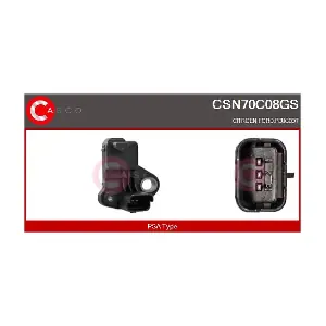 CSN70C08GS CASCO