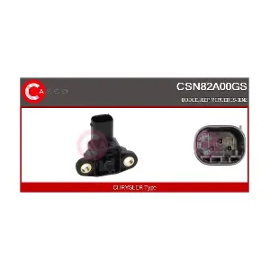 CSN82A00GS CASCO
