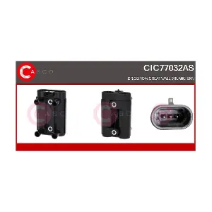 CIC77032AS CASCO