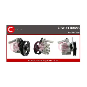 CSP71105AS CASCO