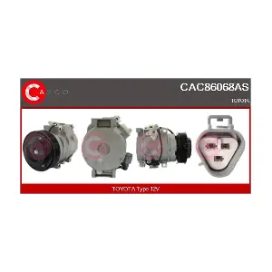 CAC86068AS CASCO