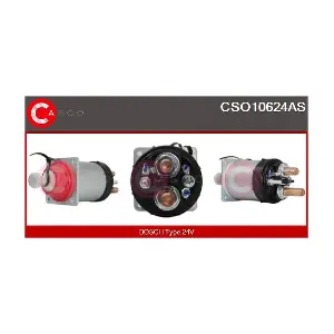 CSO10624AS CASCO