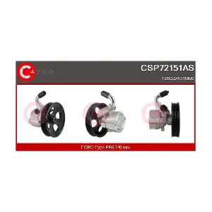 CSP72151AS CASCO
