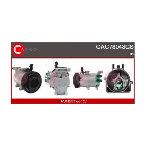 CAC78048GS CASCO