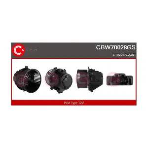 CBW70028GS CASCO