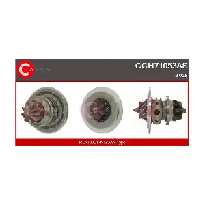 CCH71053AS CASCO