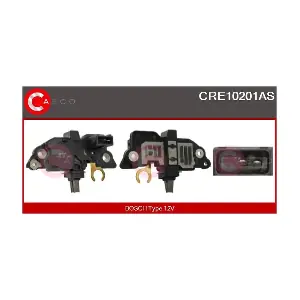 CRE10201AS CASCO