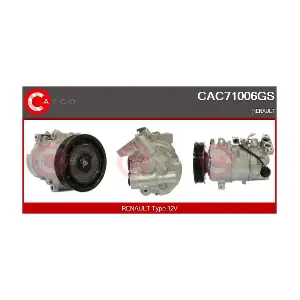 CAC71006GS CASCO
