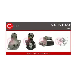CST10416AS CASCO